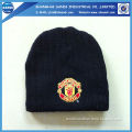 High Quality acrylic knitted beanie hat